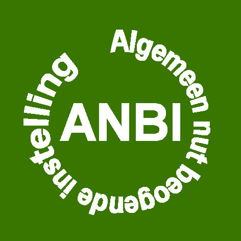 ANBI logo